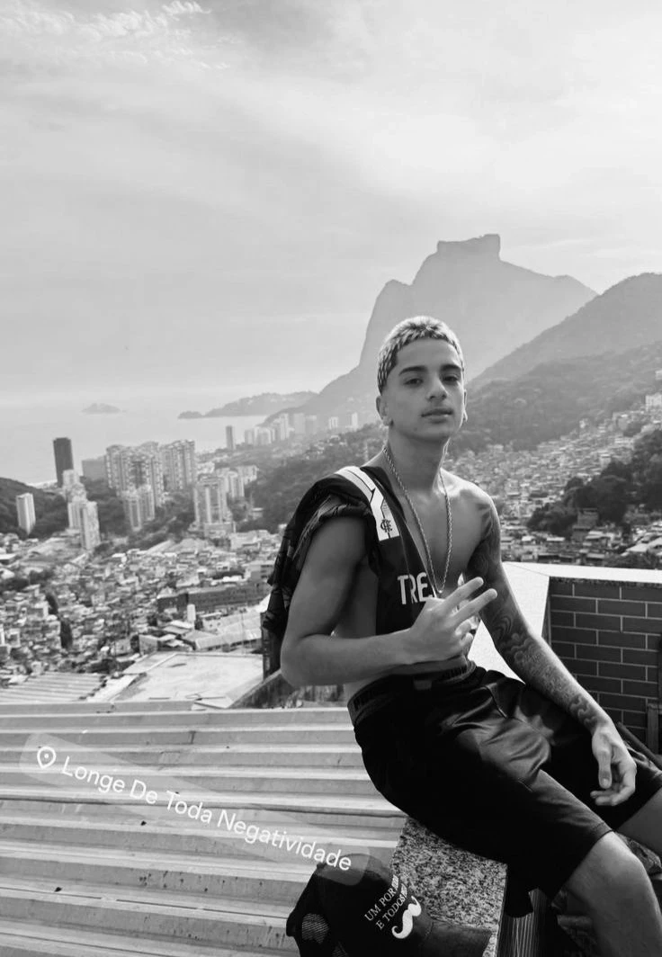 Hz\|from Rocinha thumbnail