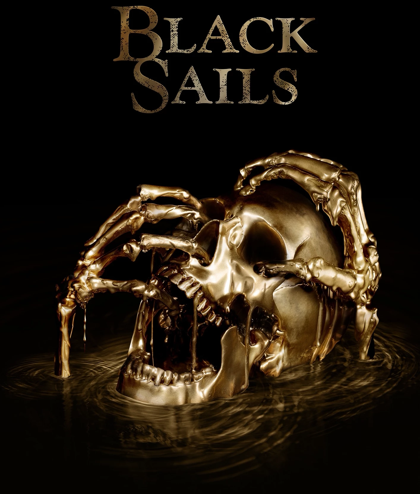 Black Sails thumbnail