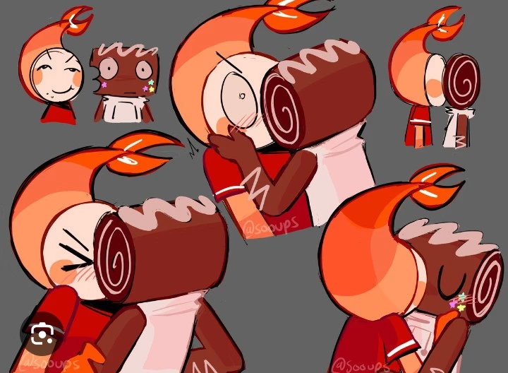 ShirimpCake!!! thumbnail