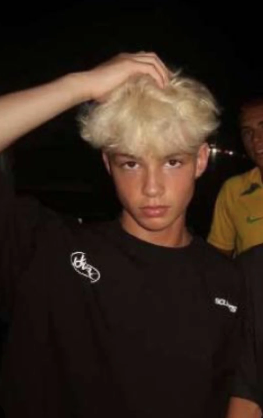 Brook Harvey thumbnail