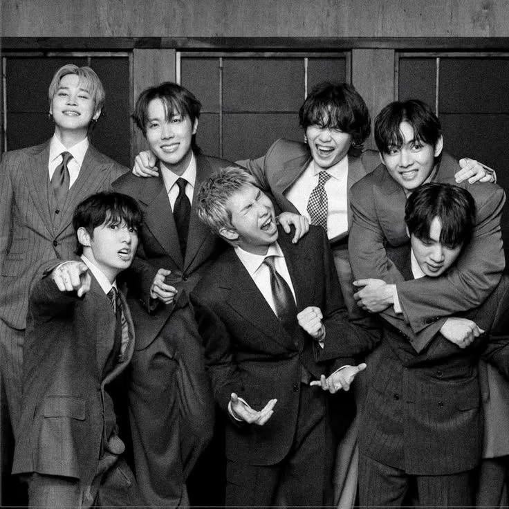 BTS thumbnail