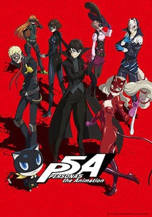 persona 5 thumbnail