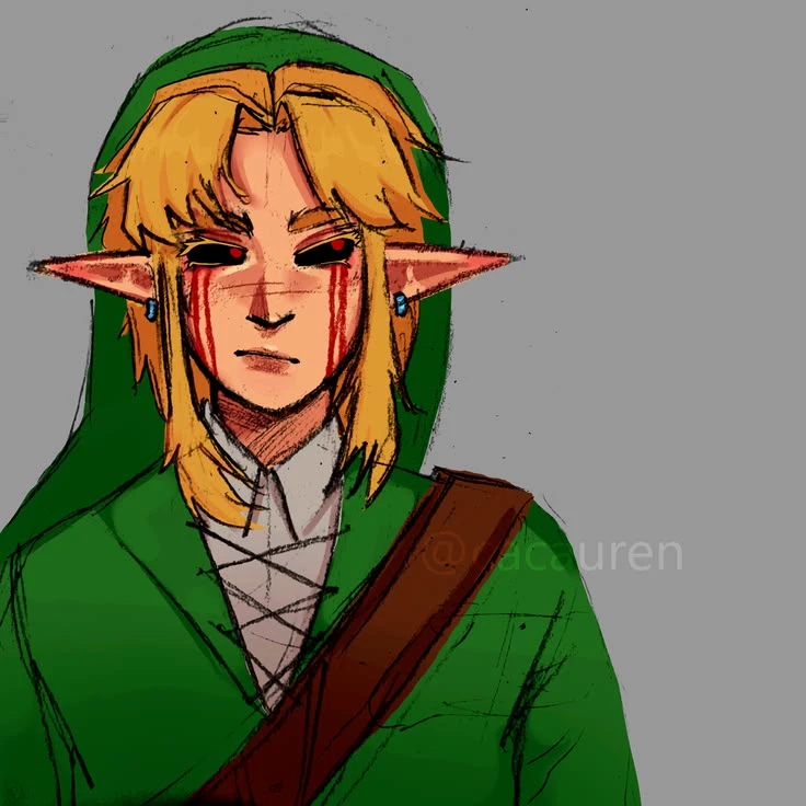 BEN DROWNED thumbnail