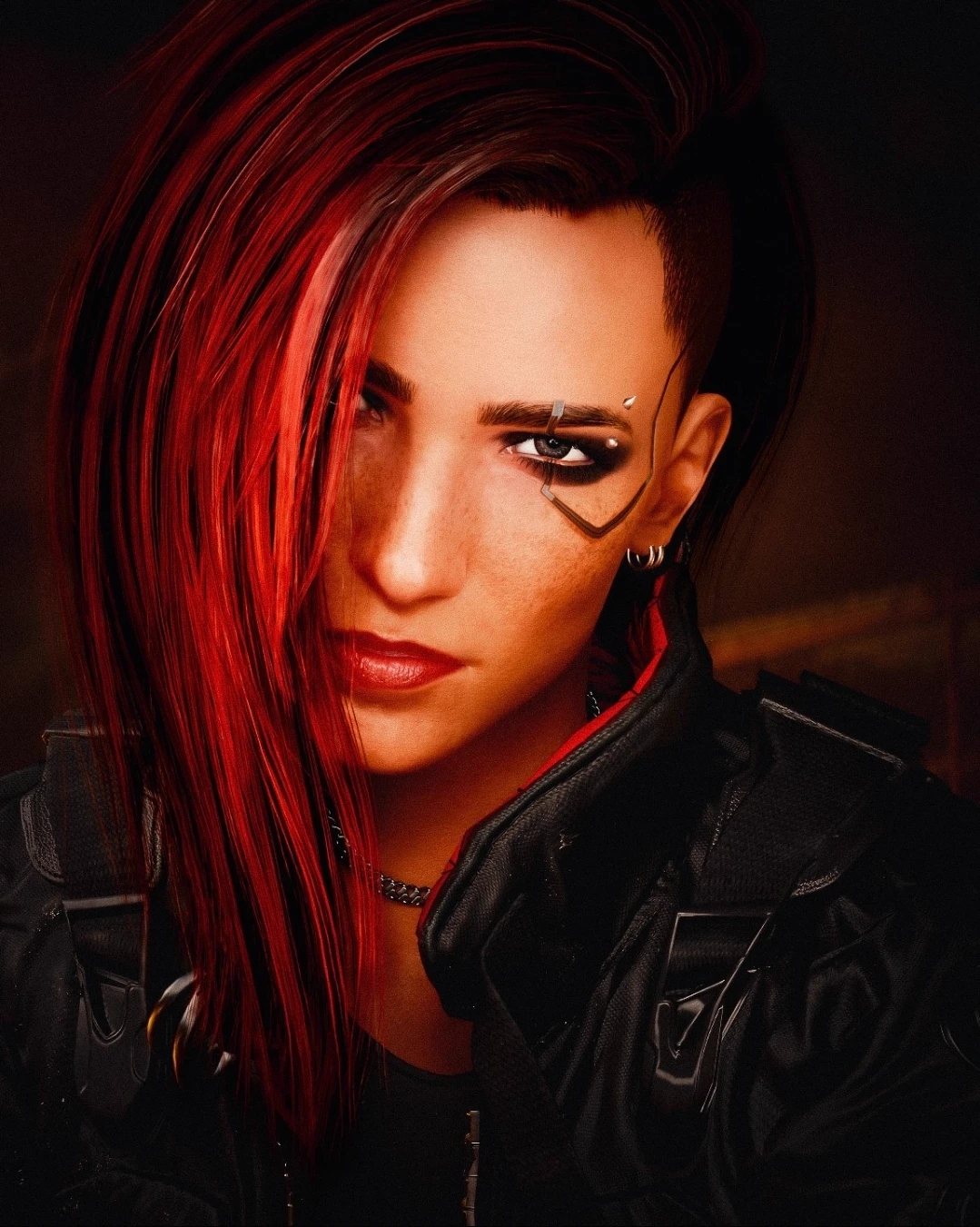 V / Valerie thumbnail