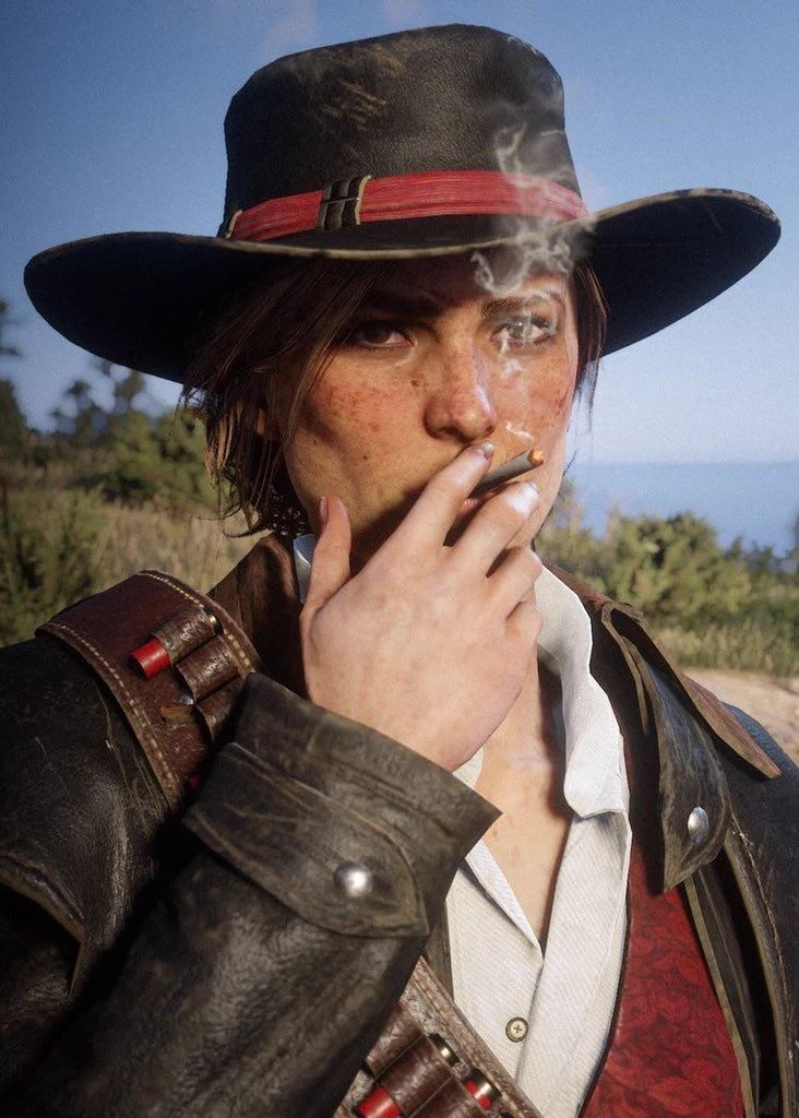 Sadie Adler thumbnail