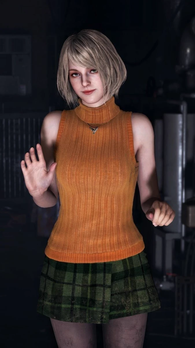 Ashley Graham thumbnail