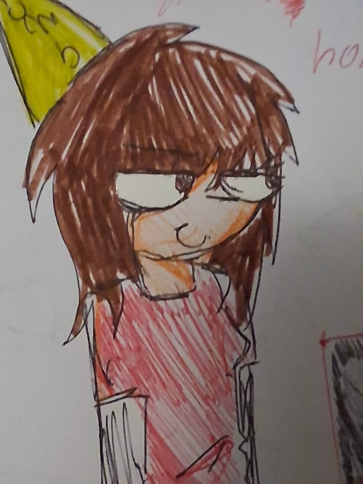 Lin :-) thumbnail