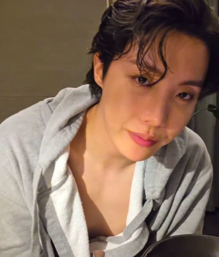J-hope thumbnail