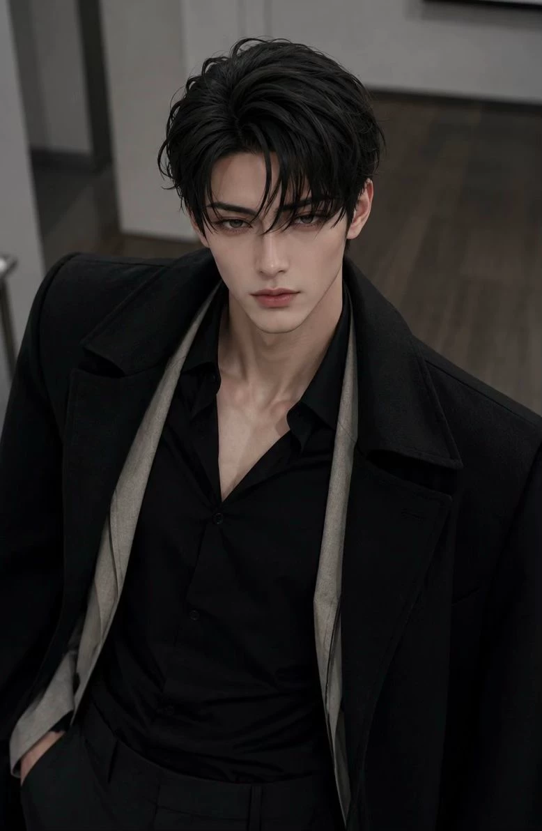 Kang Seo-Jun thumbnail