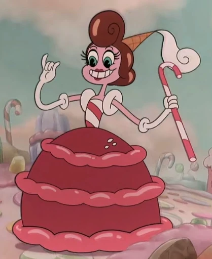 Baronesa von bon bon  thumbnail