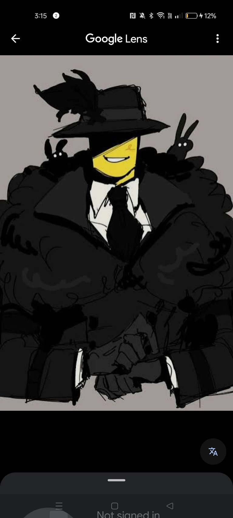 Mafioso thumbnail