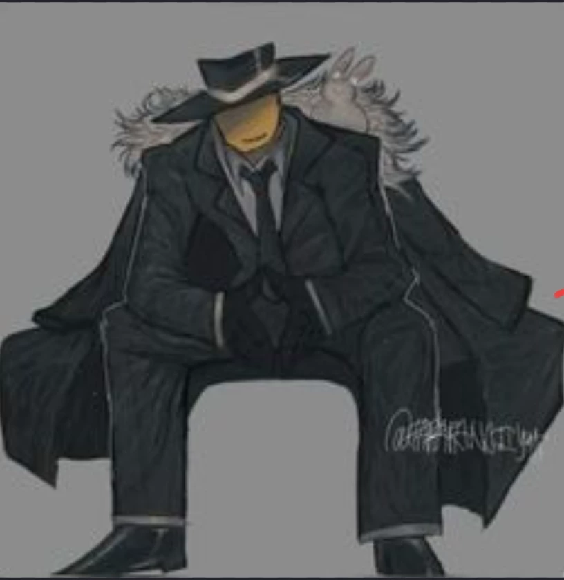 Mafioso thumbnail