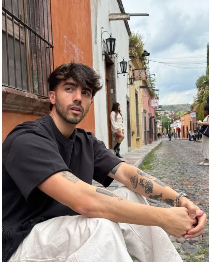 unfaithful Fede thumbnail