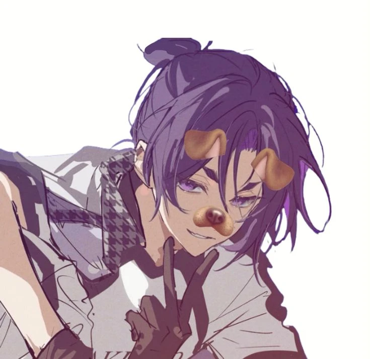 Reo Mikage thumbnail