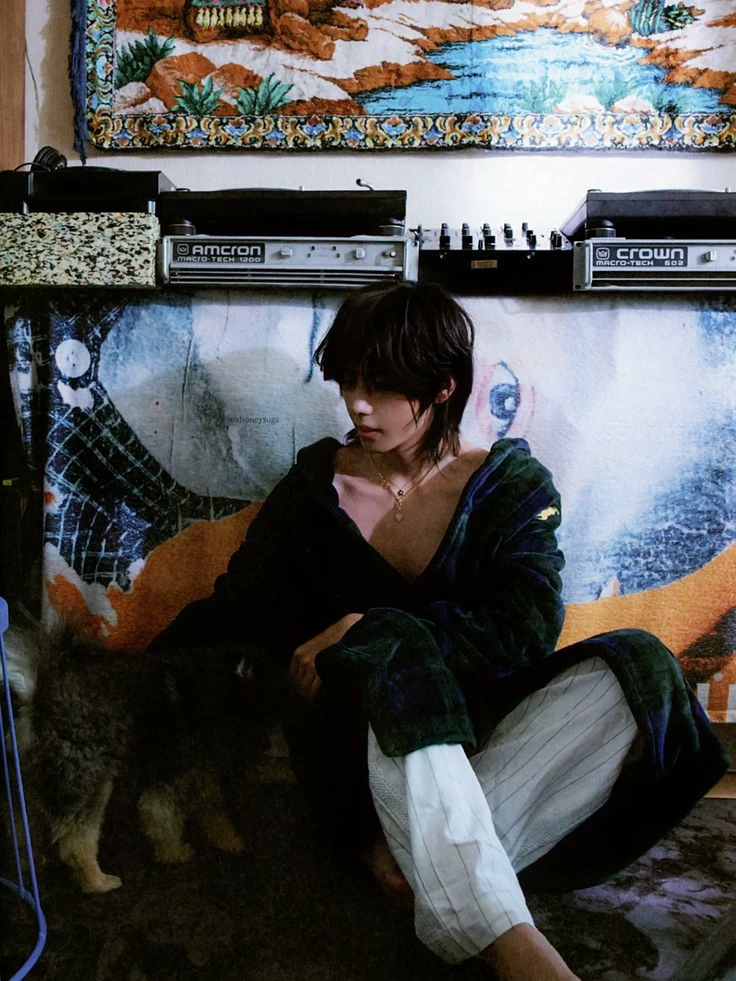 Taehyung thumbnail