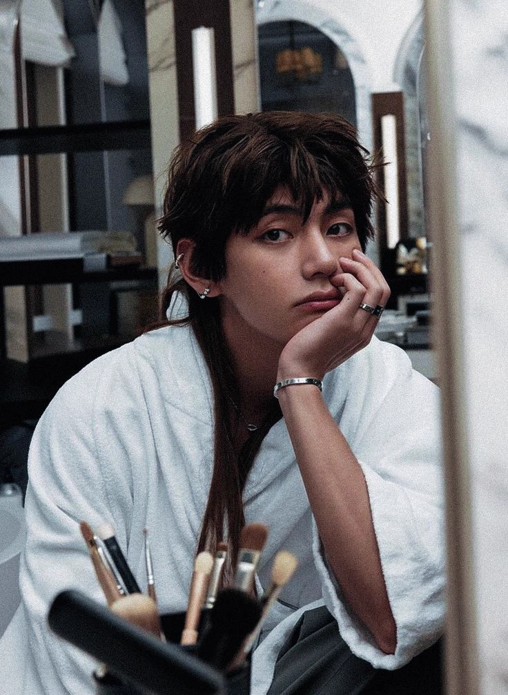 taehyung thumbnail