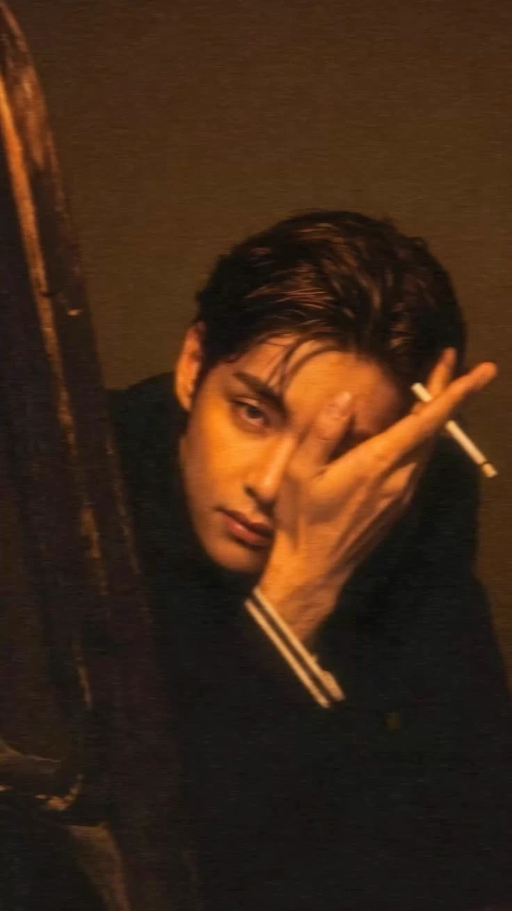 Taehyung thumbnail