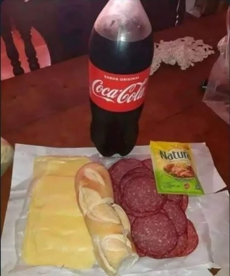 Argentine Christmas thumbnail