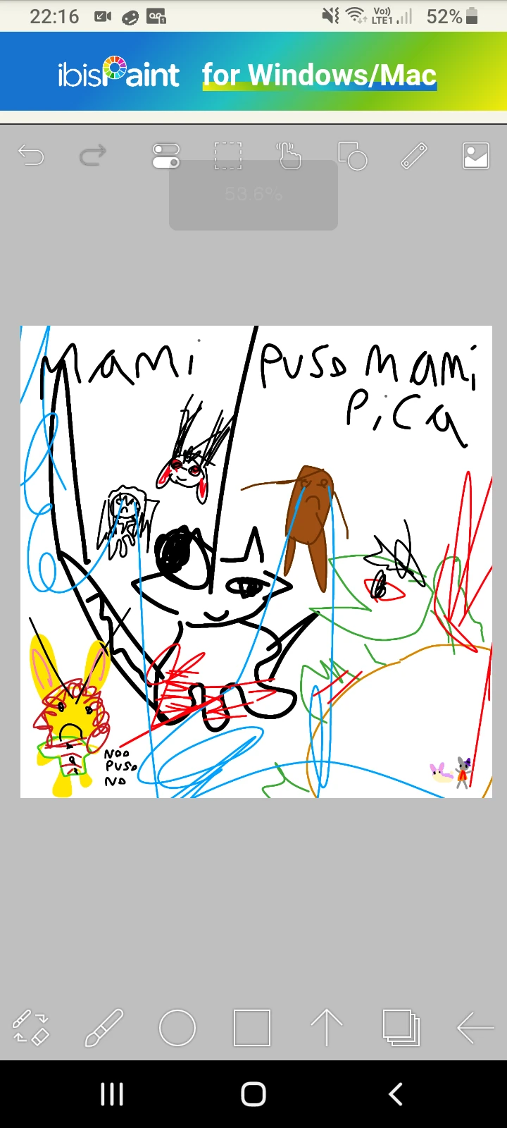 mommy put mommy spicy thumbnail