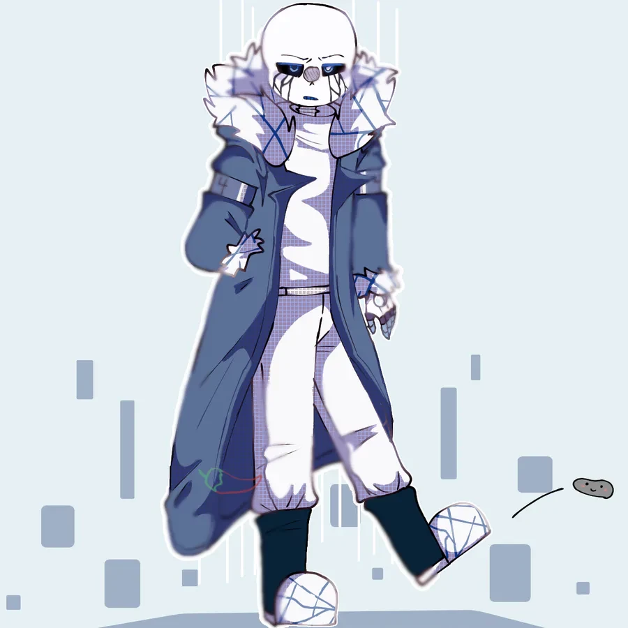 Error404!Sans thumbnail
