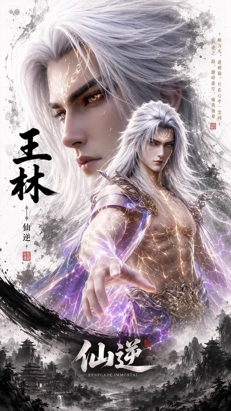 btth world of donghua thumbnail