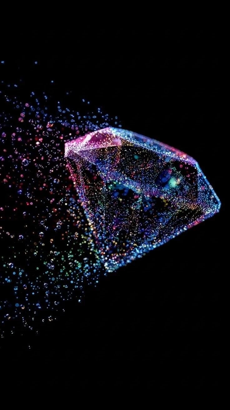 Crystal world thumbnail