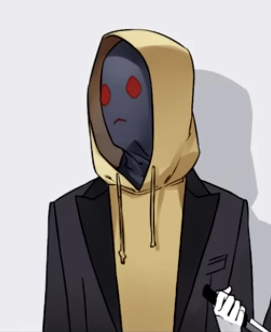 Brian Thomas (Hoodie) thumbnail