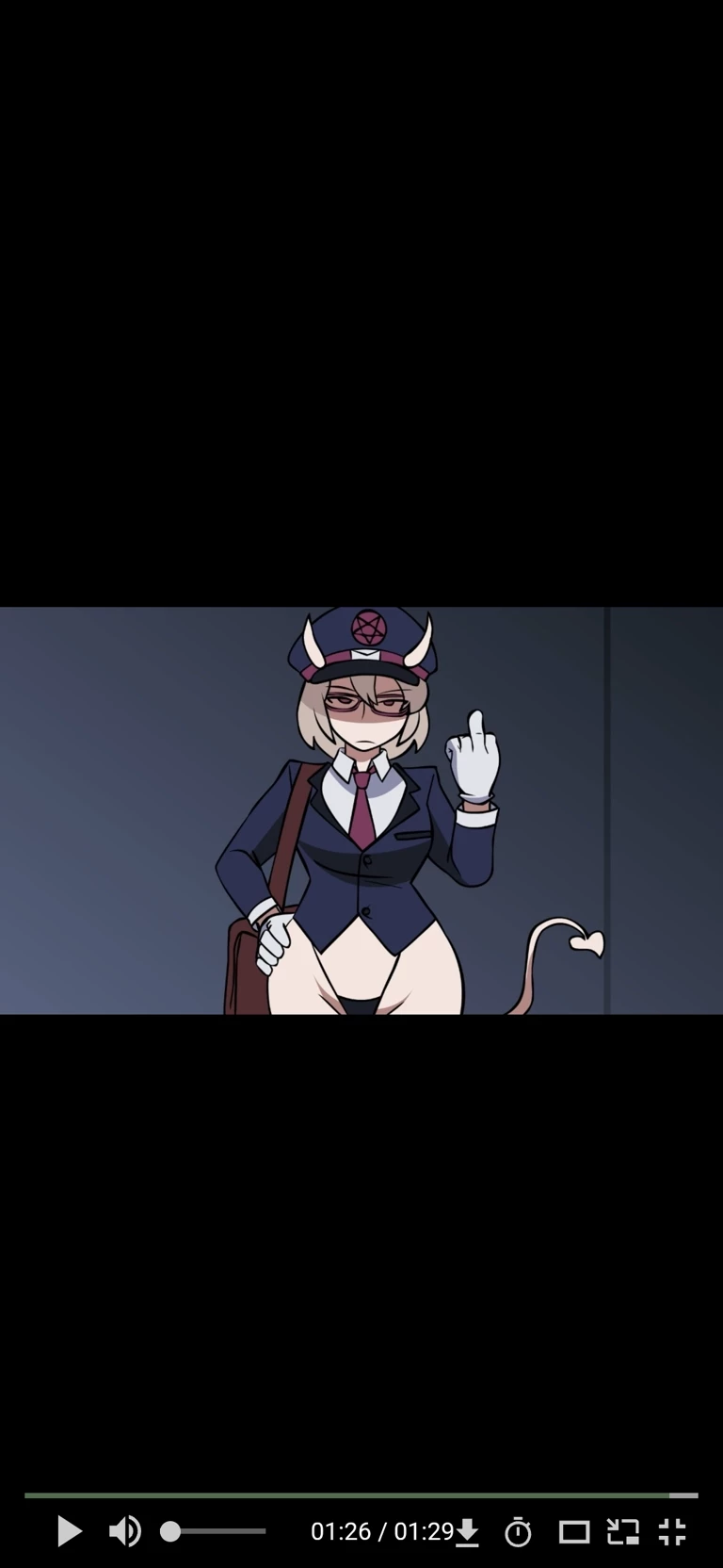 Bitch Demon thumbnail