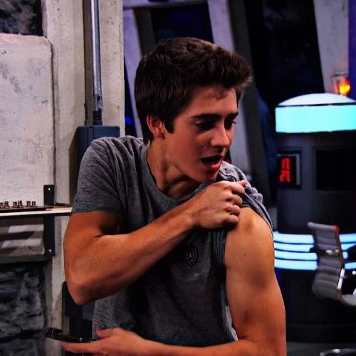 Chase Daven thumbnail