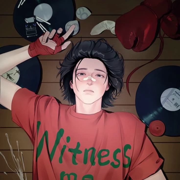 kenji thumbnail