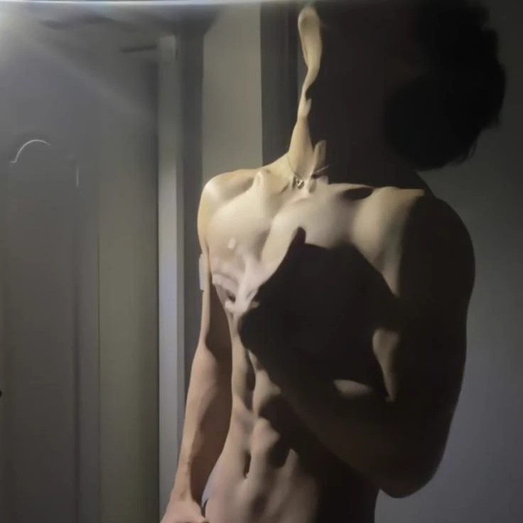 Andrés\|\|your boyfriend streamer thumbnail