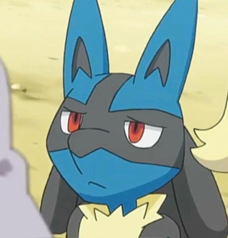 Pokemon Academy! thumbnail