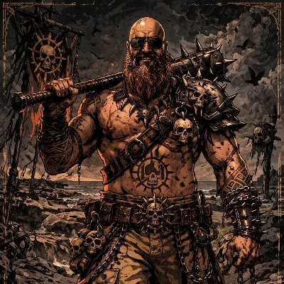 Uncle Borislav thumbnail