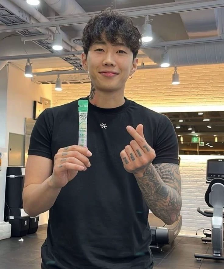Jay Park thumbnail