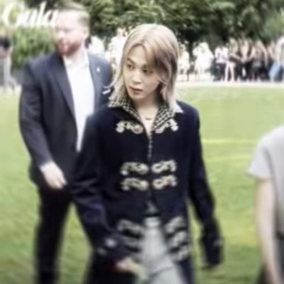 Park Jimin thumbnail