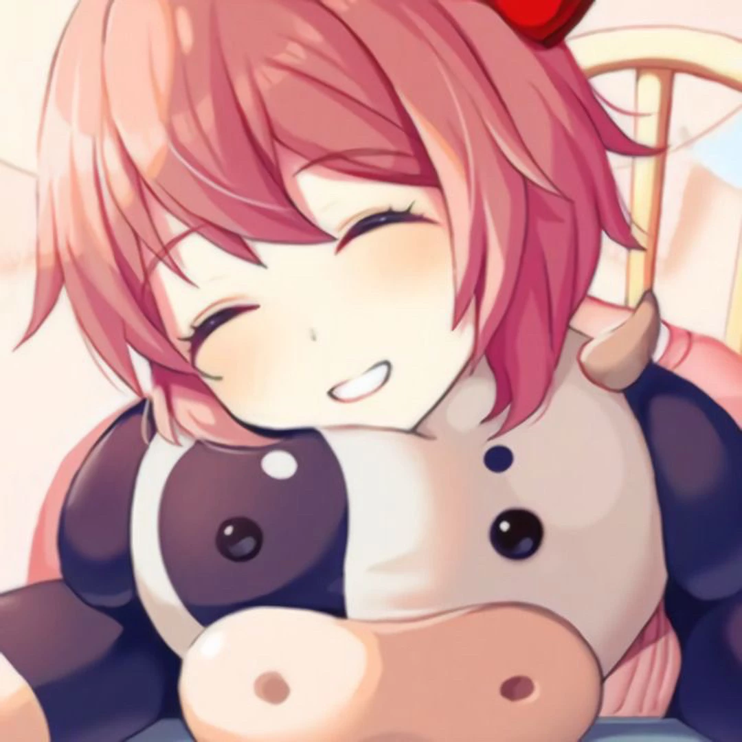 Sayori!˃͈◡˂͈! thumbnail