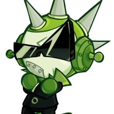 Green bomb it thumbnail