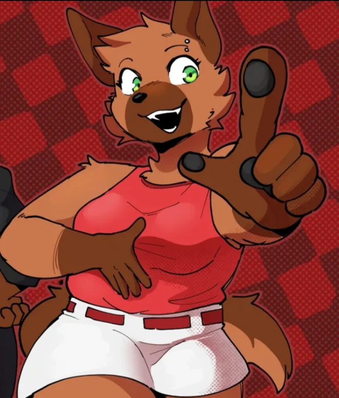 Kelly kevson thumbnail