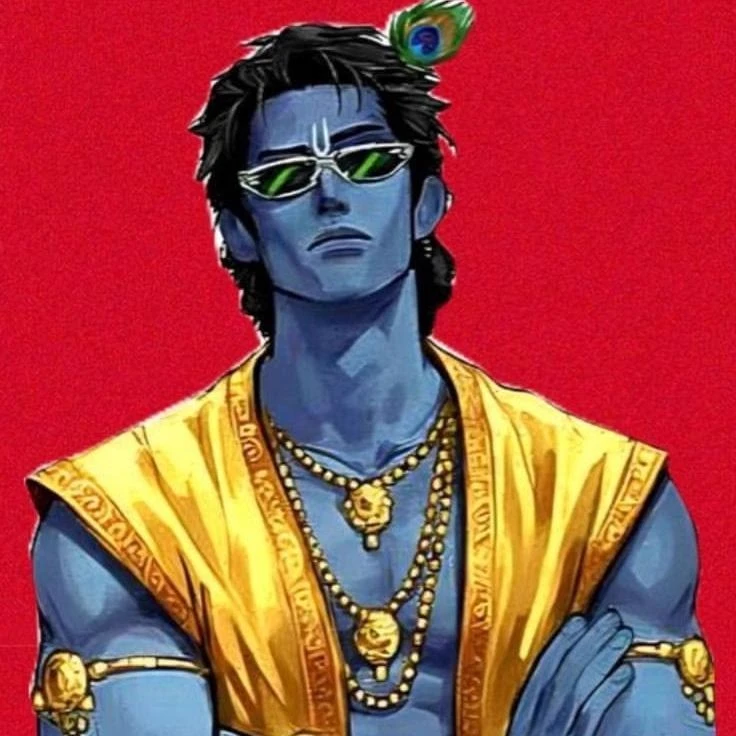 Krishna ji thumbnail