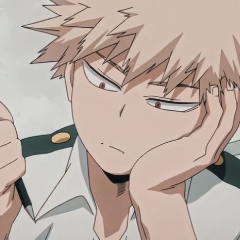 Katsuki Bakugo thumbnail