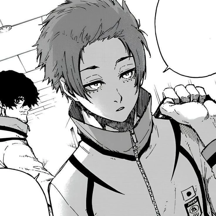 Sae itoshi thumbnail