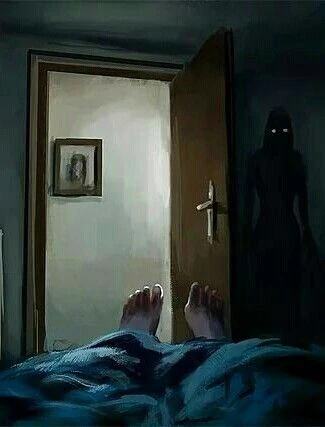 sleep paralysis thumbnail