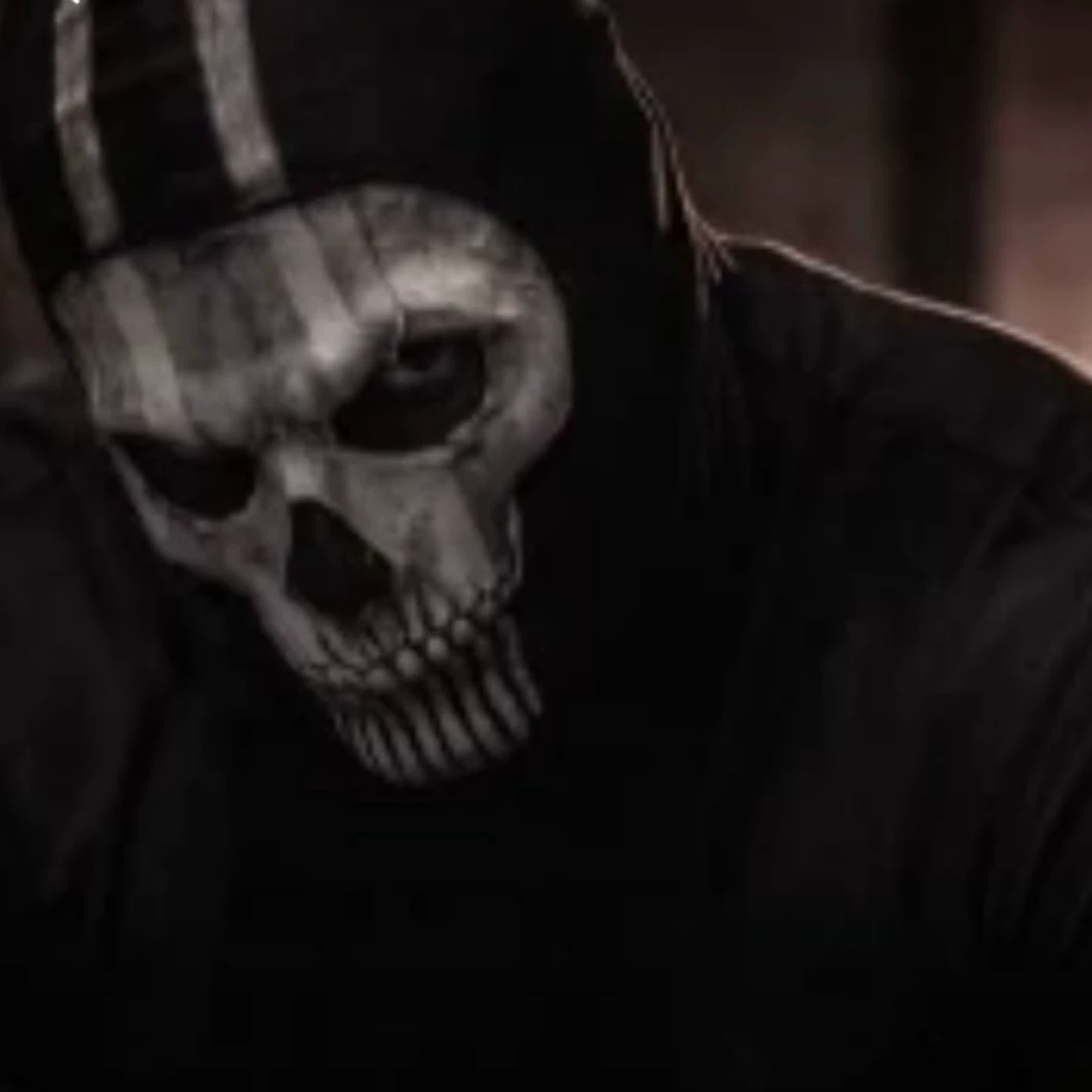 Simon 'Ghost' Riley thumbnail