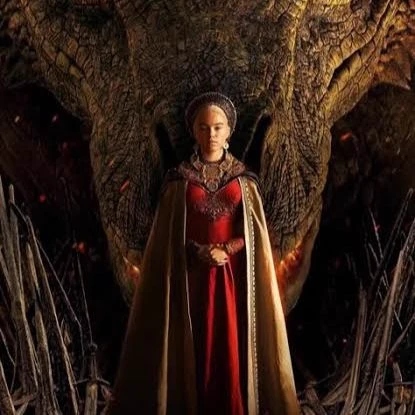 The House of the Dragon thumbnail