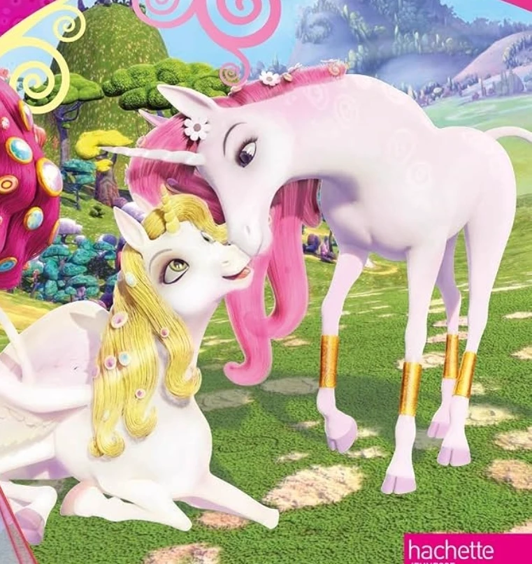 Mia and me thumbnail
