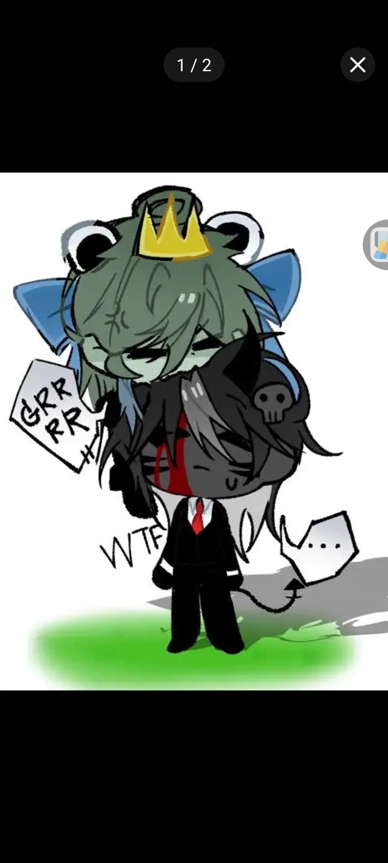 grox mc x froggydude thumbnail