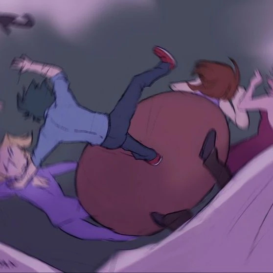 MHA UNIVERSE X Verity thumbnail