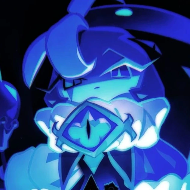 Shadow Milk Cookie  thumbnail