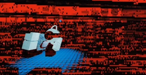 cesus (getting blighted by zalgo) thumbnail