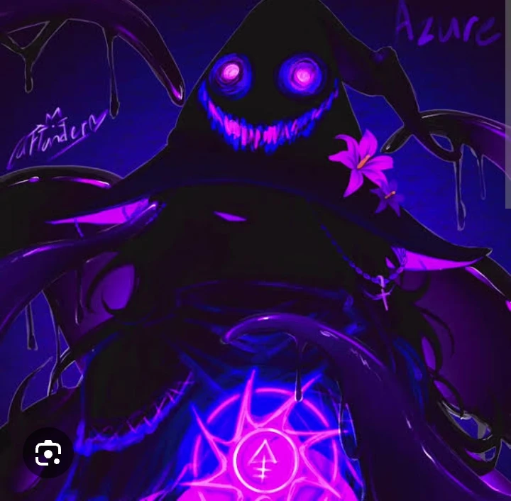 azure but vampire? thumbnail